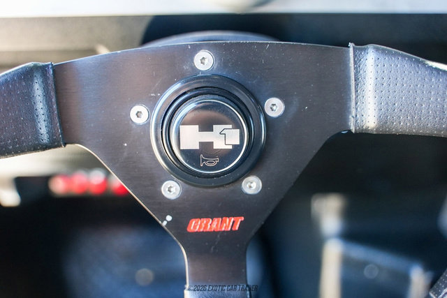 Used 2006 HUMMER H1 4-Door Wagon image 51