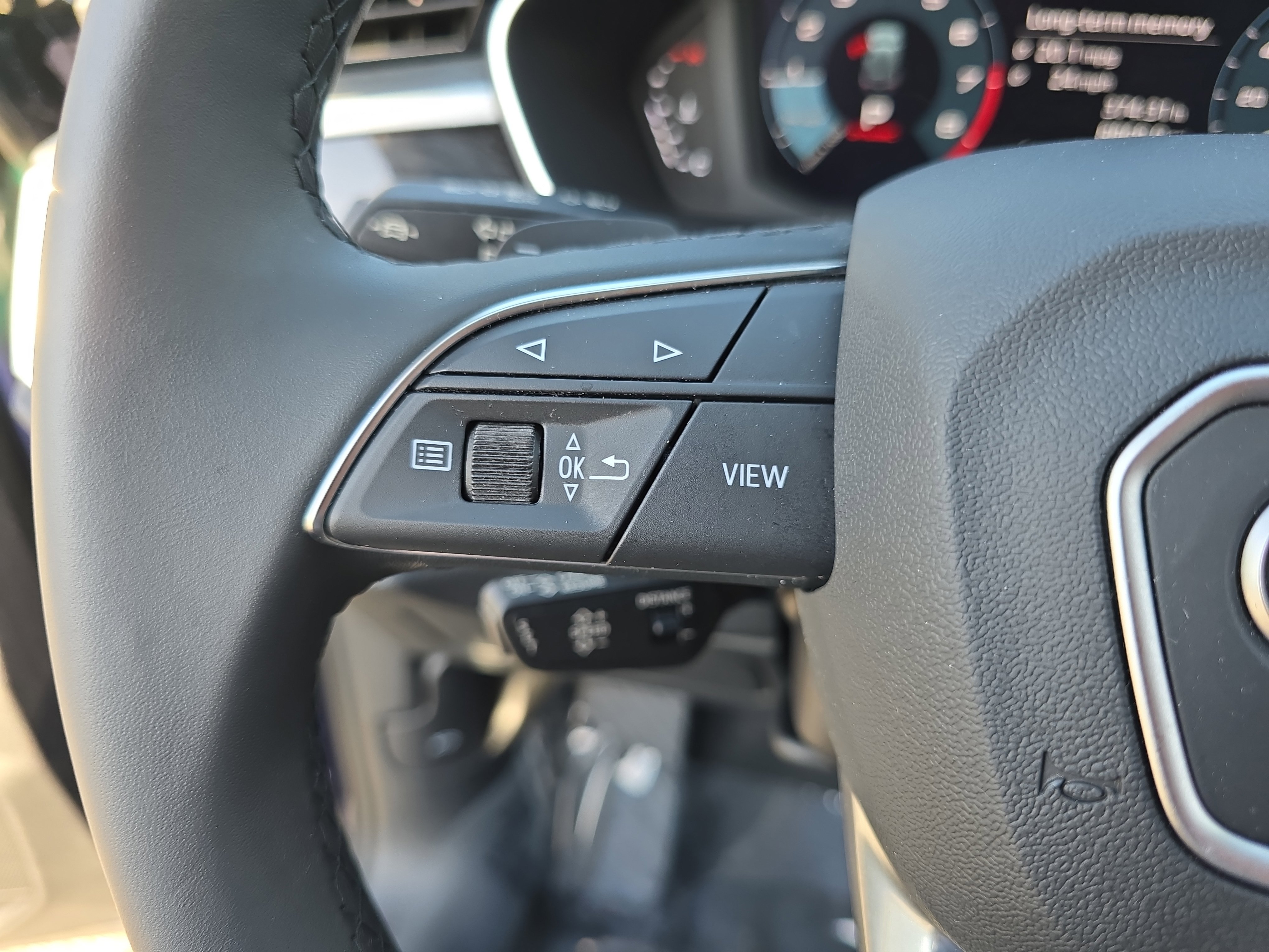 Used 2024 Audi Q3 2.0T Premium Plus image 16