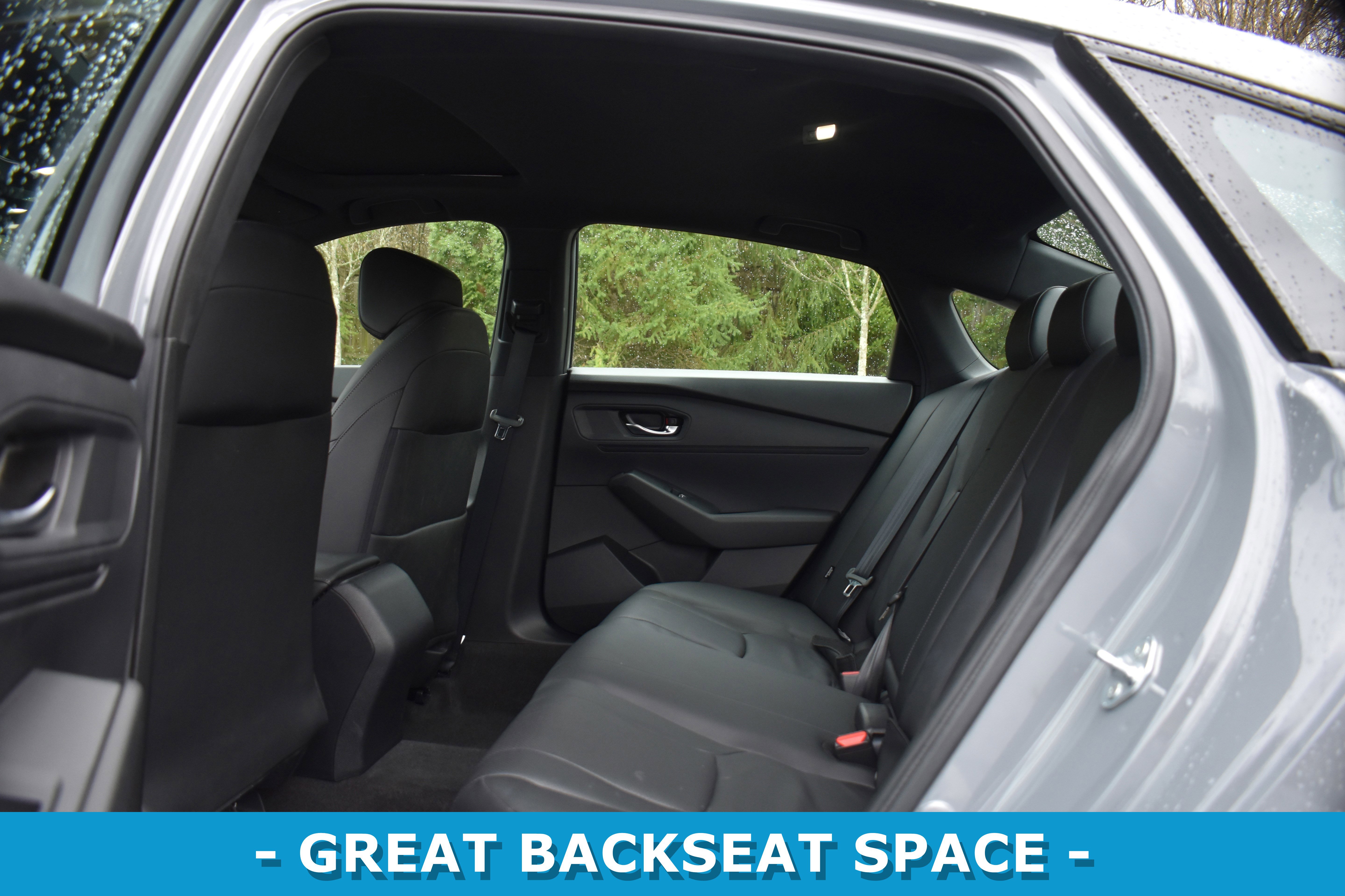 Certified 2023 Honda Accord Sport image 9