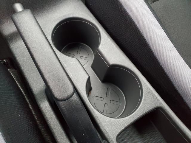 Certified 2025 Nissan Versa S w/ Trunk Package image 22