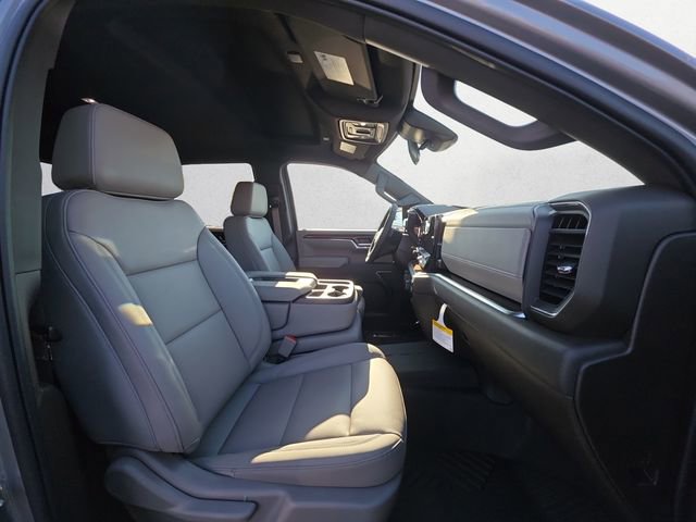 New 2026 Chevrolet Silverado 1500 LT image 15