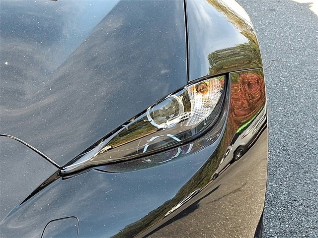 Used 2016 MAZDA MX-5 Miata Grand Touring image 9