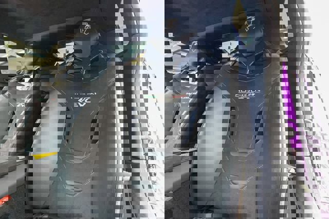 Used 2021 Lamborghini Huracan EVO image 66