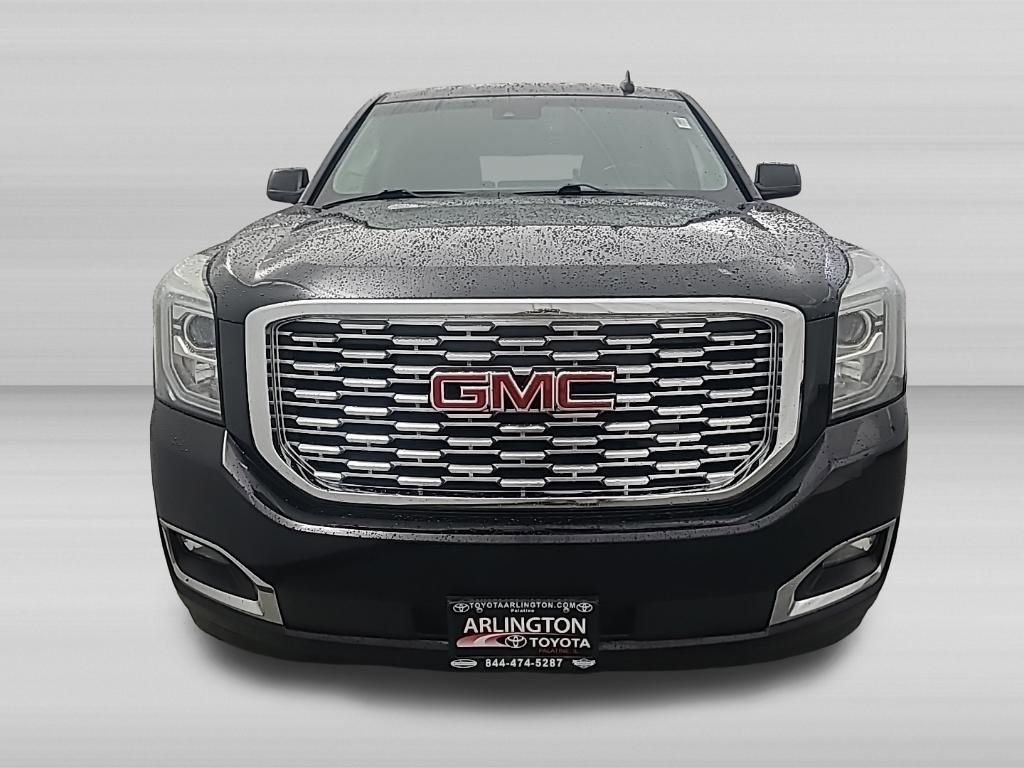 Used 2019 GMC Yukon XL SLT RWD image 8