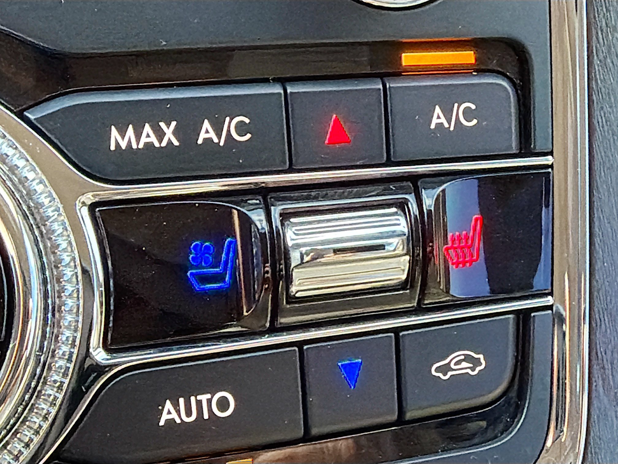 Used 2019 Lincoln Continental Select FWD image 20