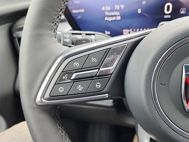 New 2026 Buick Enclave Sport Touring w/ Super Cruise Package image 24