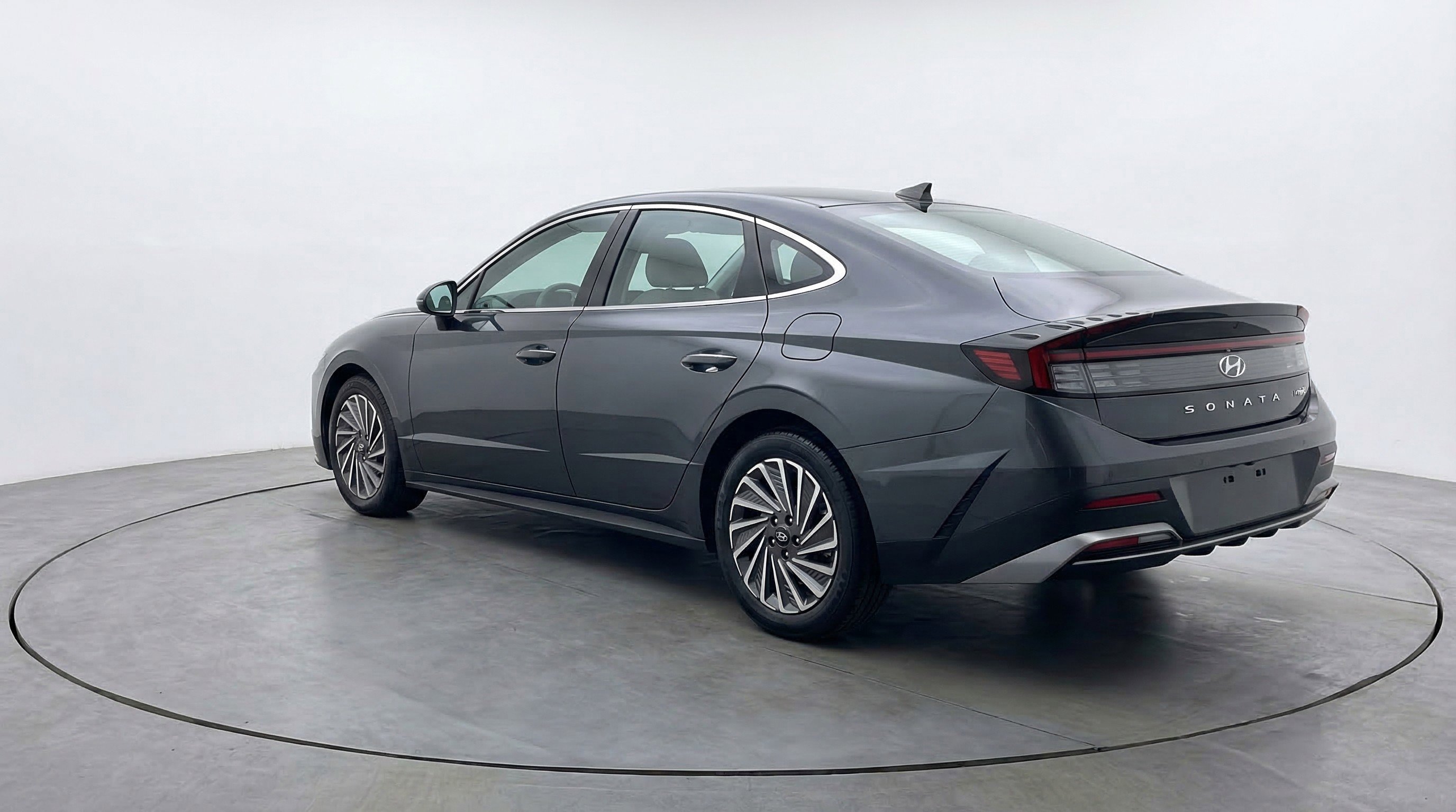 Used 2025 Hyundai Sonata SEL image 6