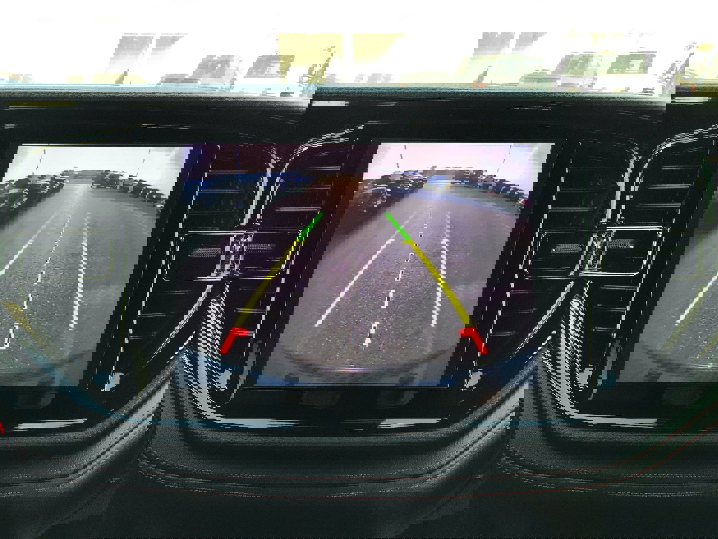 Used 2024 Dodge Durango GT image 32