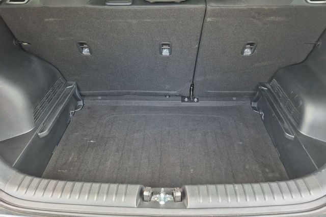 Used 2022 Kia Soul LX FWD image 23