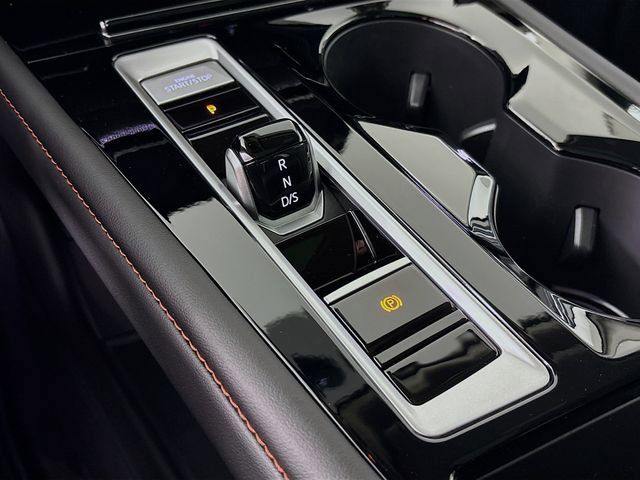 New 2026 Volkswagen Atlas Peak Edition image 18