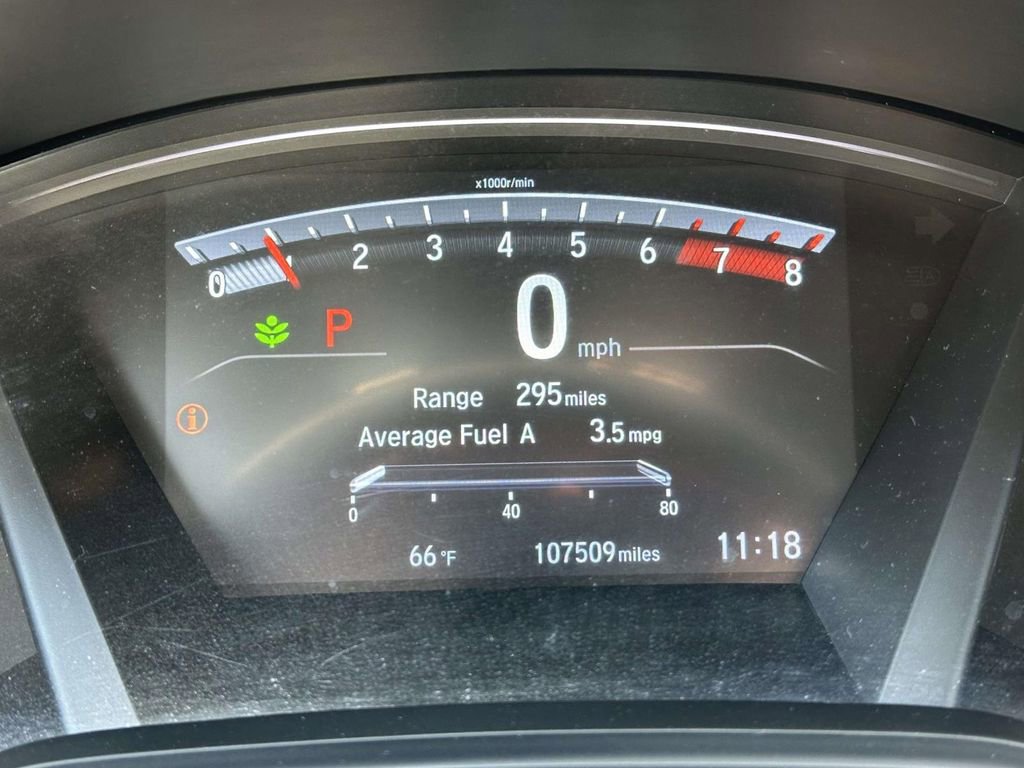 Certified 2022 Honda CR-V Special Edition image 15