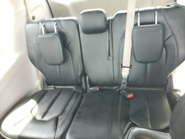 Used 2021 Chrysler Voyager Lxi FWD image 8