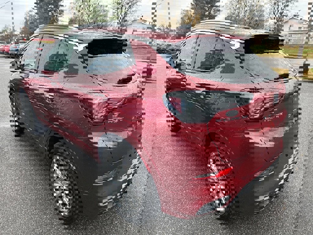 Used 2024 Buick Encore GX Avenir image 7