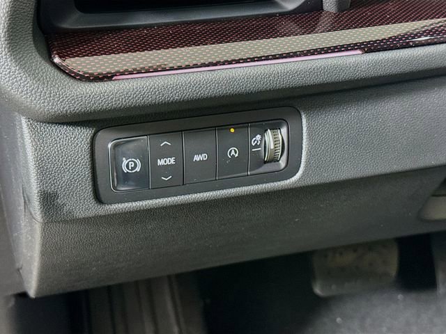 New 2026 Chevrolet Traverse RS AWD/4WD image 12