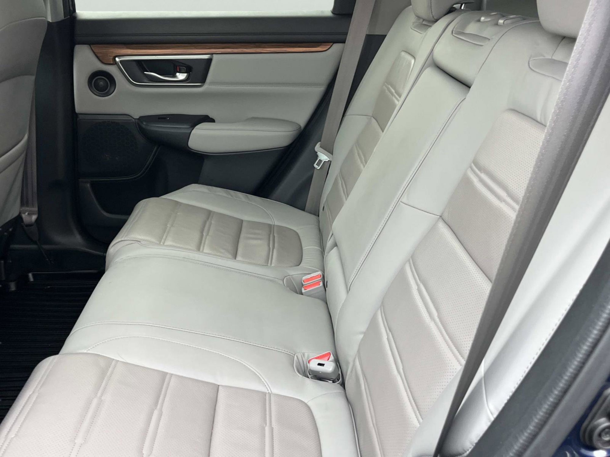 Used 2019 Honda CR-V EX-L image 18