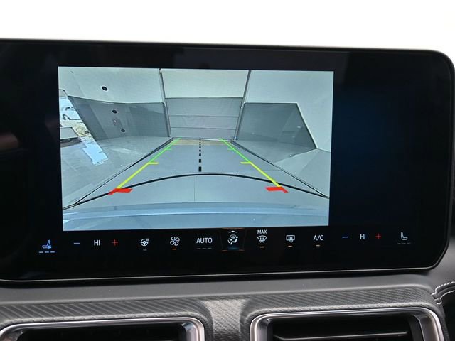 New 2025 Ford Mustang GT Premium image 21