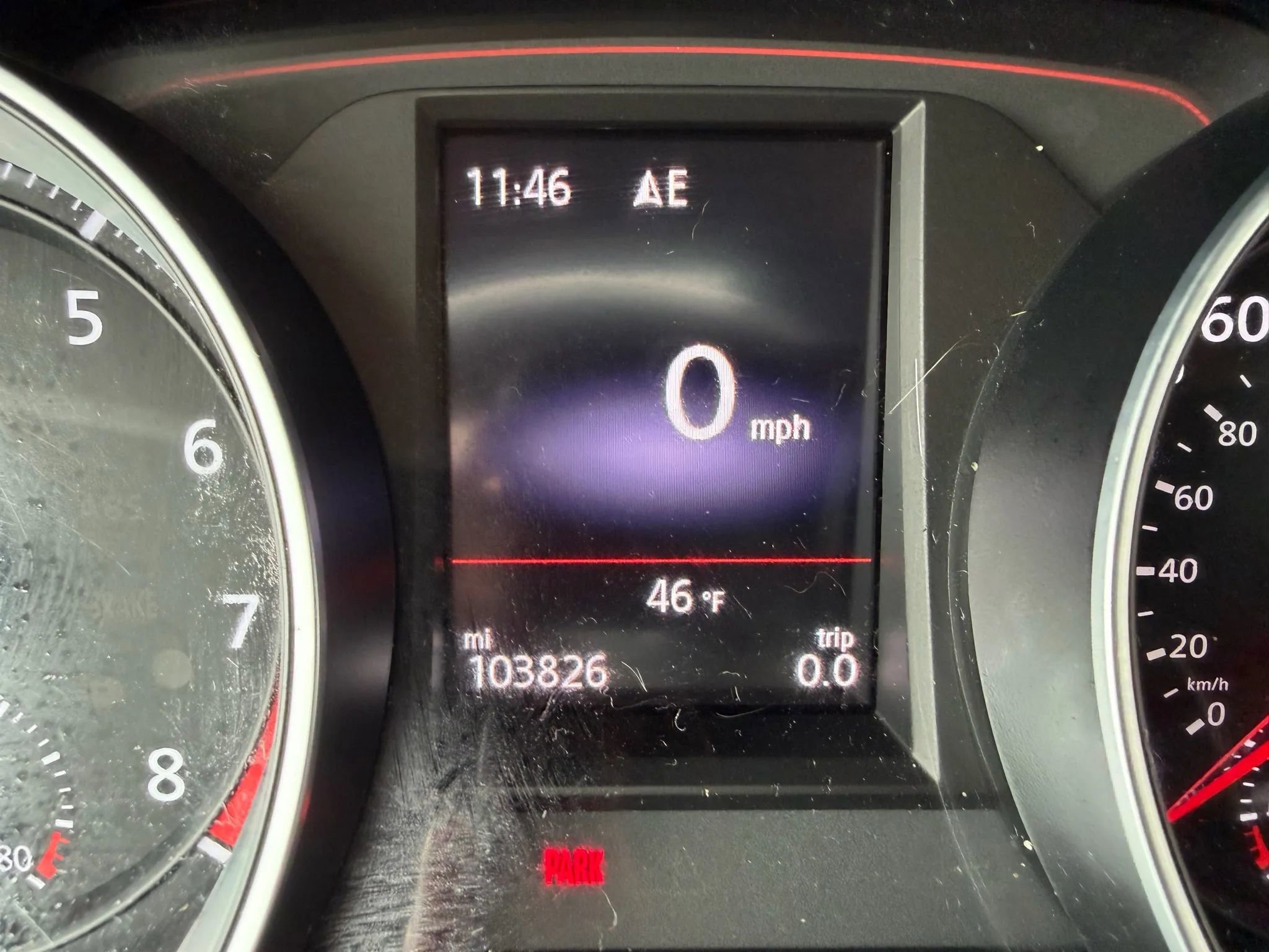 Used 2019 Volkswagen GTI SE w/ SE Experience Package FWD image 18