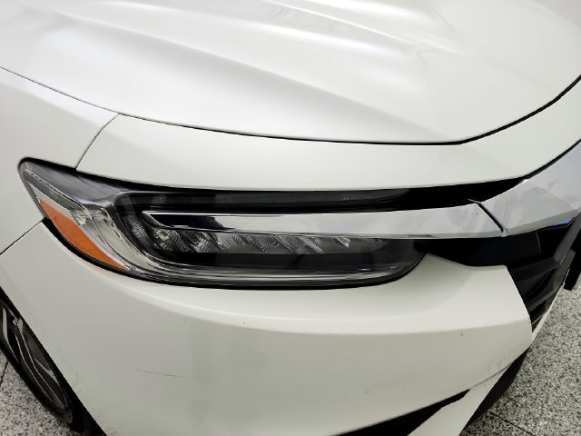 Used 2019 Honda Insight Touring image 30