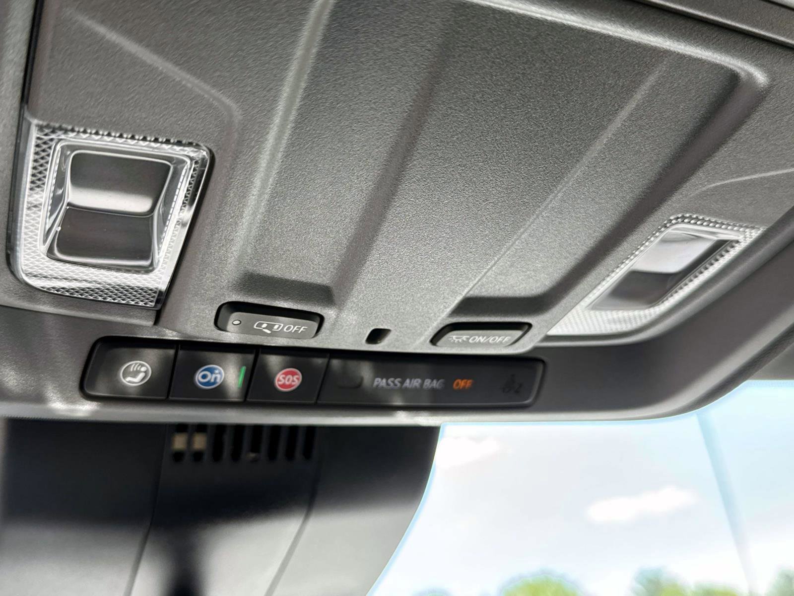 New 2025 Chevrolet Silverado 1500 LT image 21