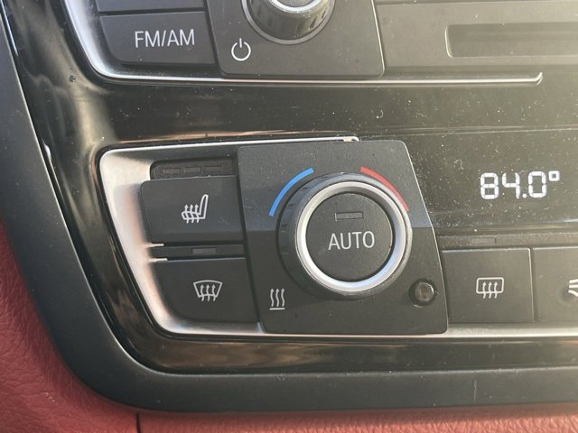 Used 2016 BMW 428i xDrive Convertible image 10