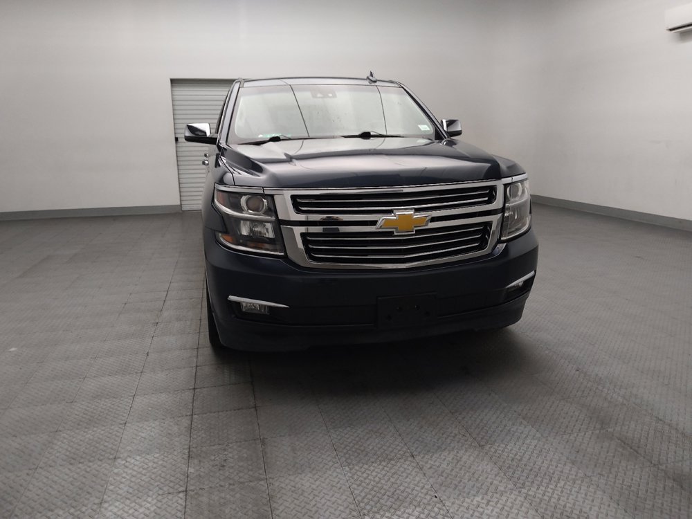 Used 2019 Chevrolet Tahoe Premier AWD/4WD image 14
