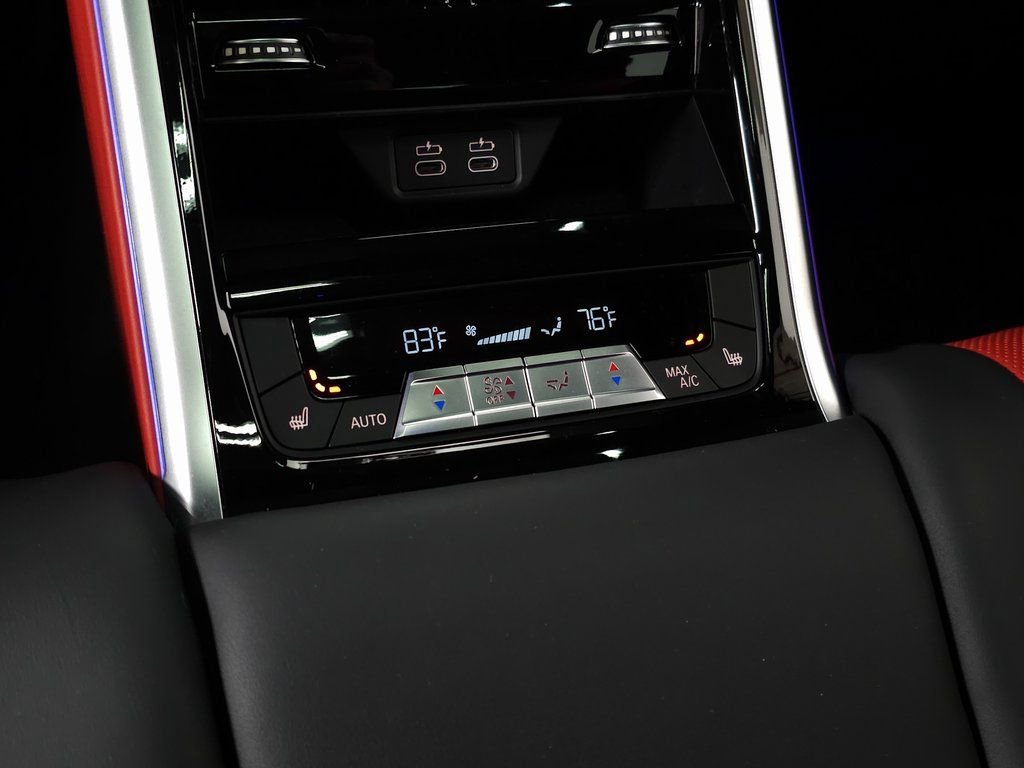 Used 2023 BMW M850i Gran Coupe xDrive image 39