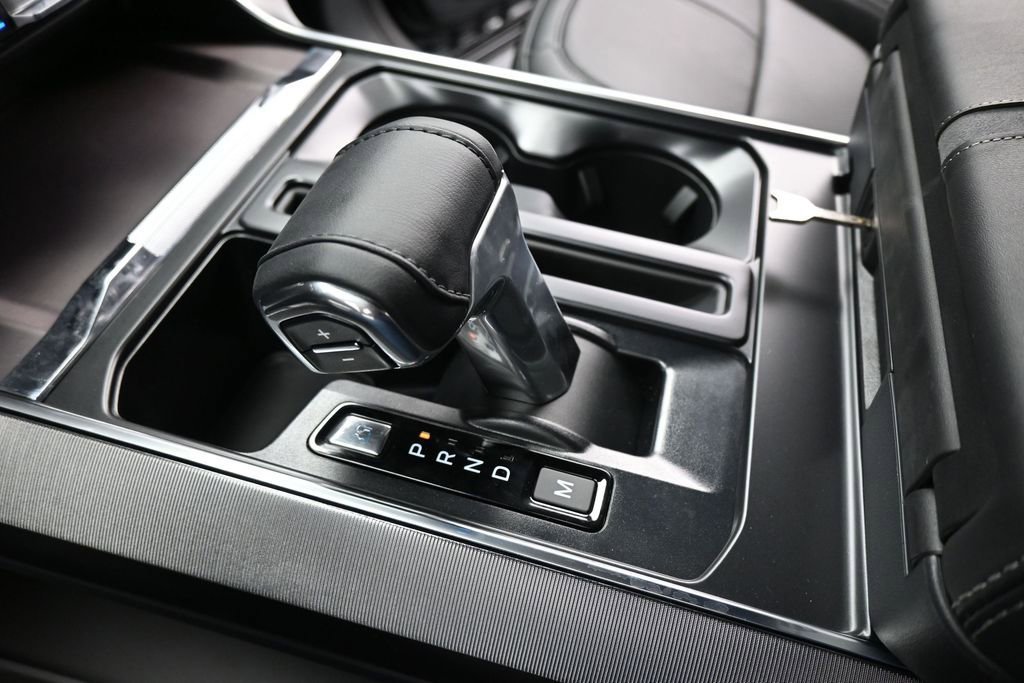 New 2026 Ford F150 Platinum AWD/4WD image 18
