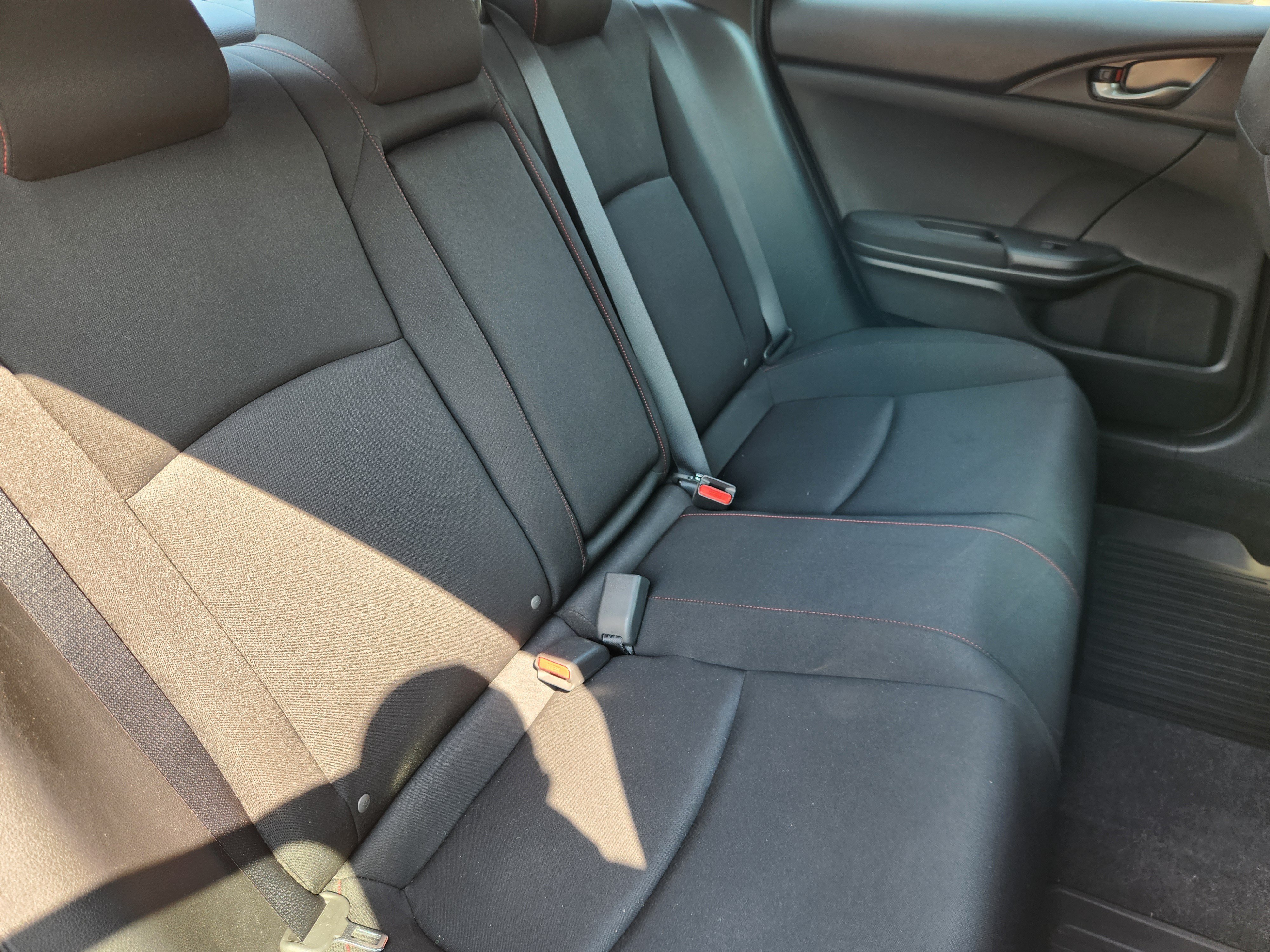 Used 2017 Honda Civic Si image 16