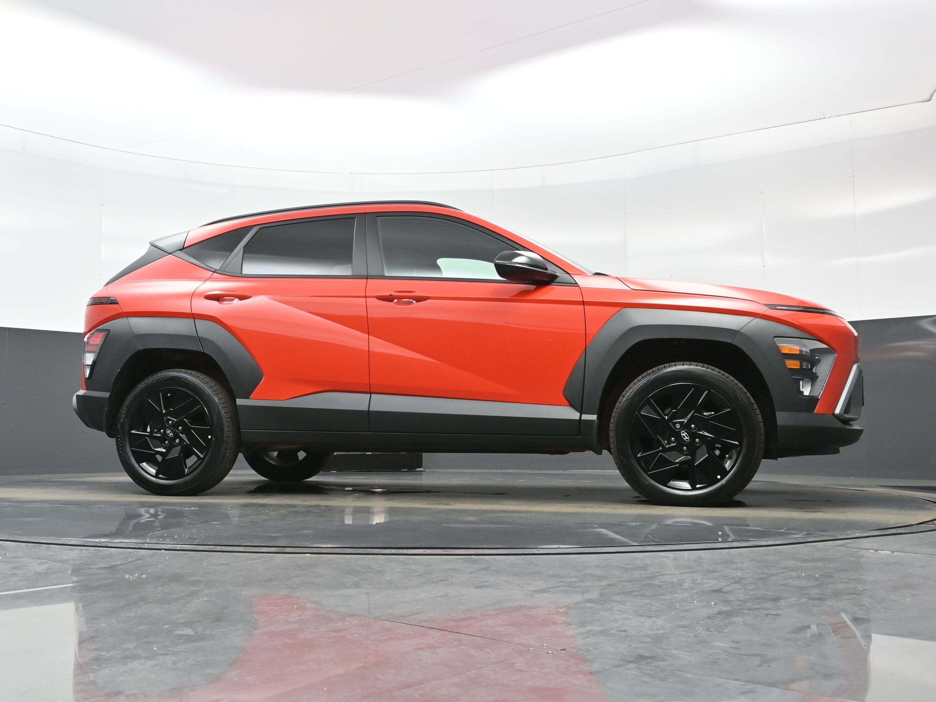 Certified 2026 Hyundai Kona SEL Sport AWD/4WD image 31