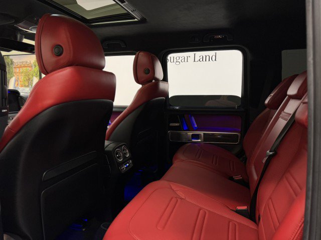 Used 2021 Mercedes-Benz G 550 image 13