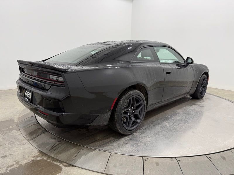 New 2026 Dodge Charger Scat Pack w/ Blacktop Package image 7