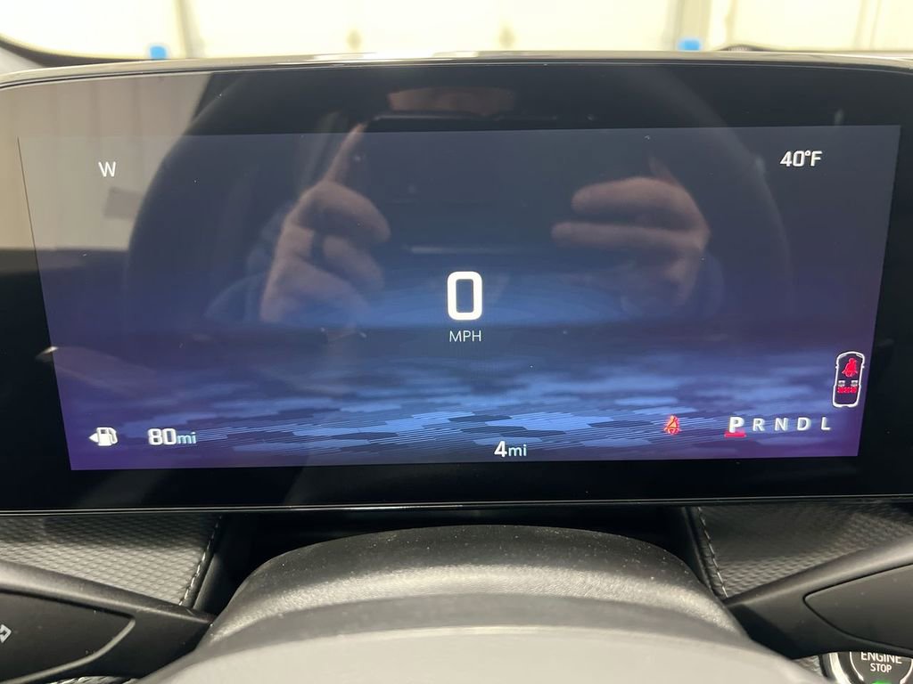 New 2026 Chevrolet Equinox LT image 12