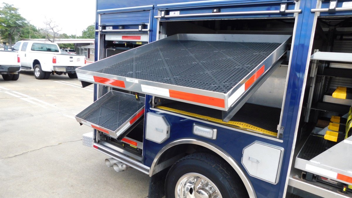 Used 2012 Ford F450 XL w/ PWR Equipment Group image 31