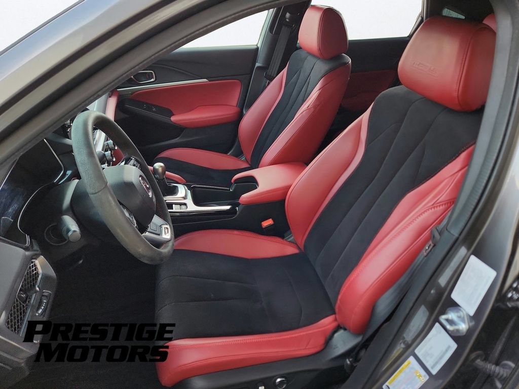 Used 2024 Acura Integra Type S FWD image 17