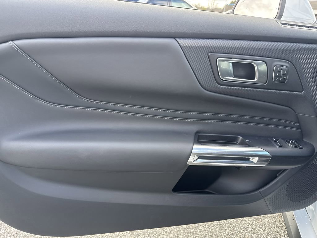 New 2026 Ford Mustang GT Premium image 10