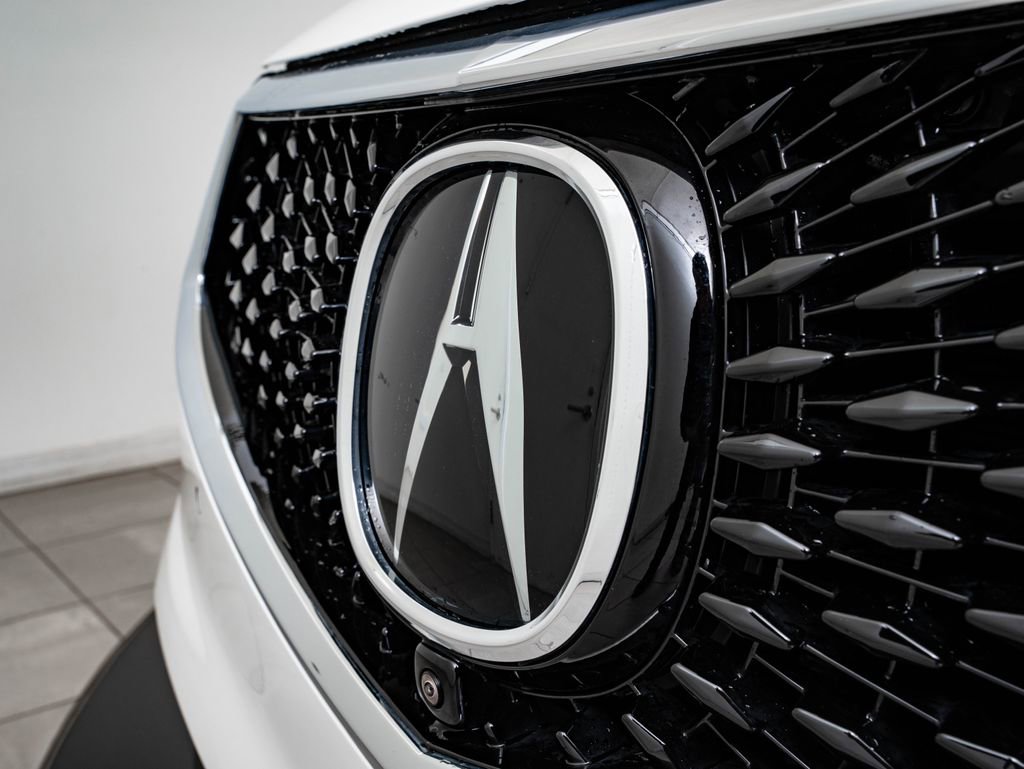 Certified 2024 Acura RDX SH-AWD w/ Advance Package image 3