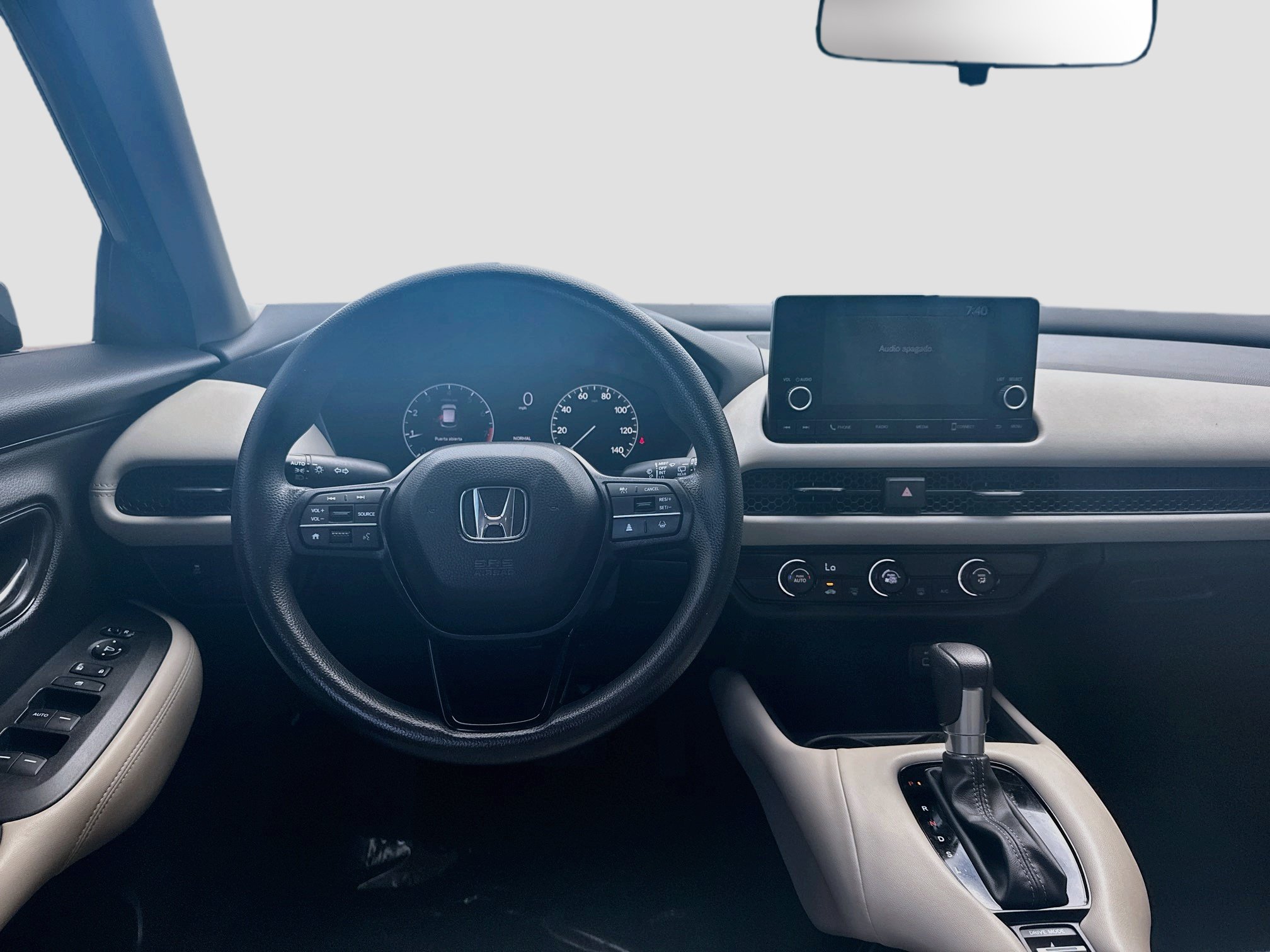 Certified 2024 Honda HR-V LX image 20