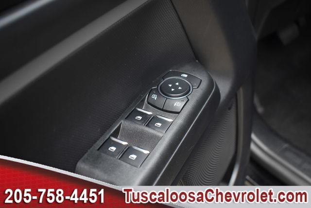 Used 2023 Ford Bronco Sport Outer Banks AWD/4WD image 17