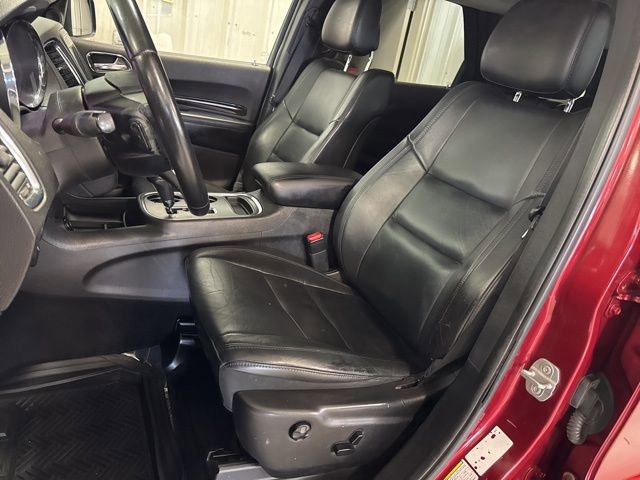 Used 2013 Dodge Durango Crew AWD/4WD image 29
