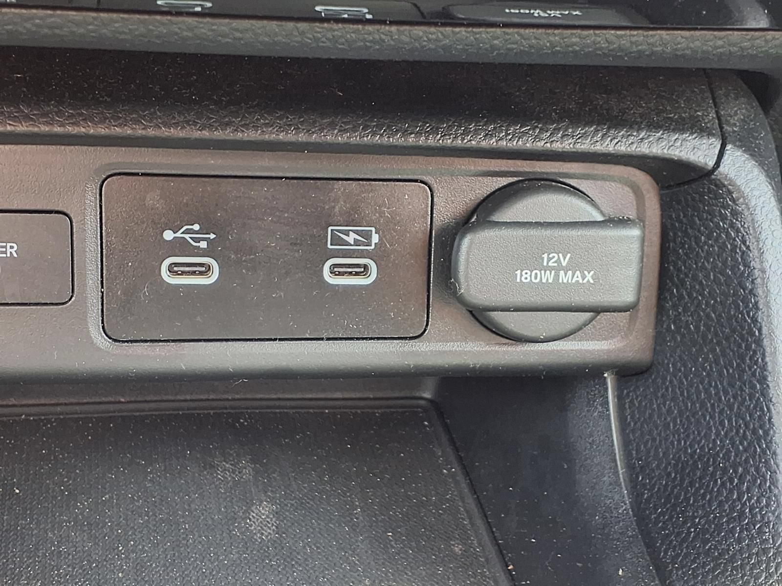 Used 2025 Honda Civic Sport image 4