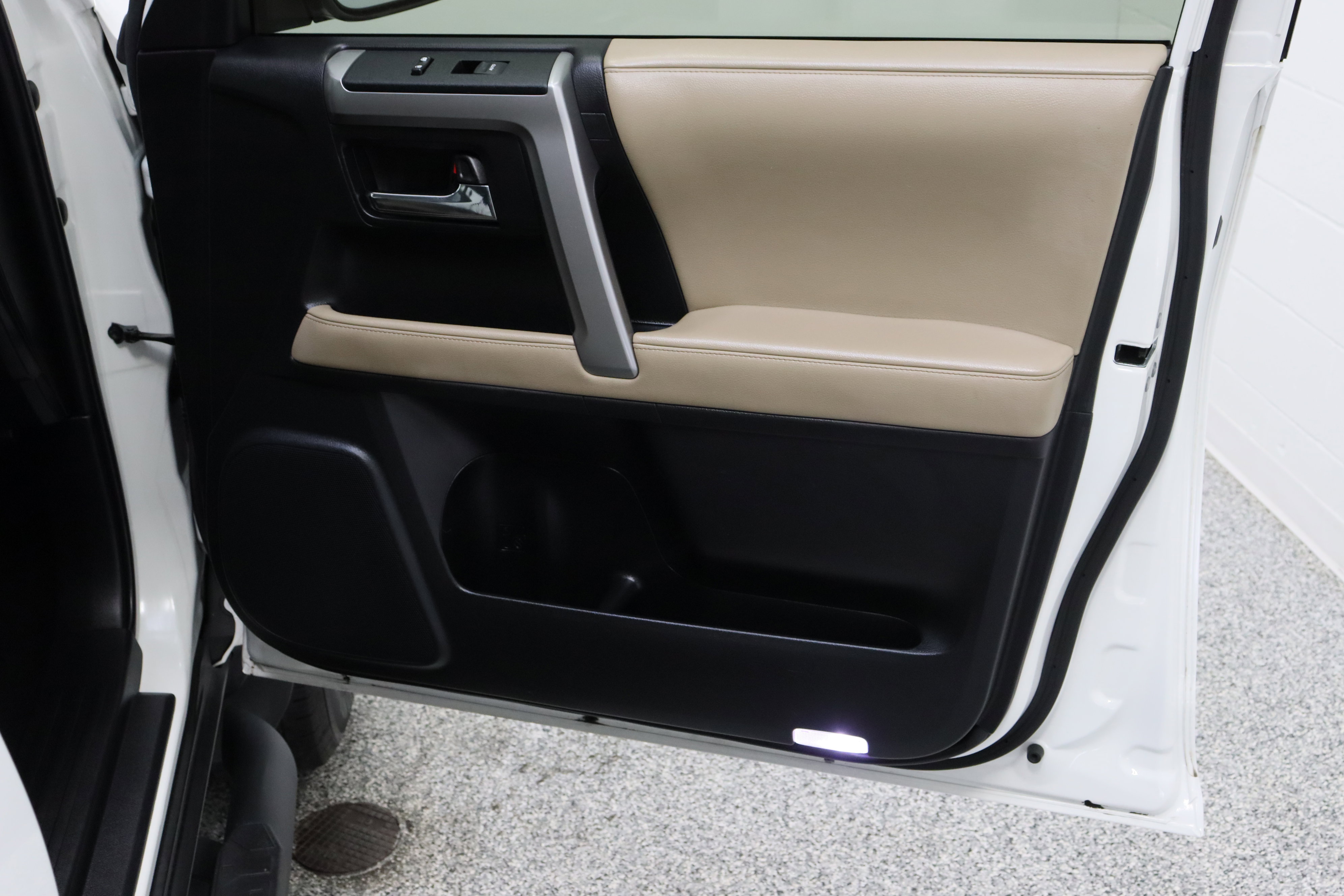 Certified 2023 Toyota 4Runner SR5 Premium w/ Moonroof Package image 39