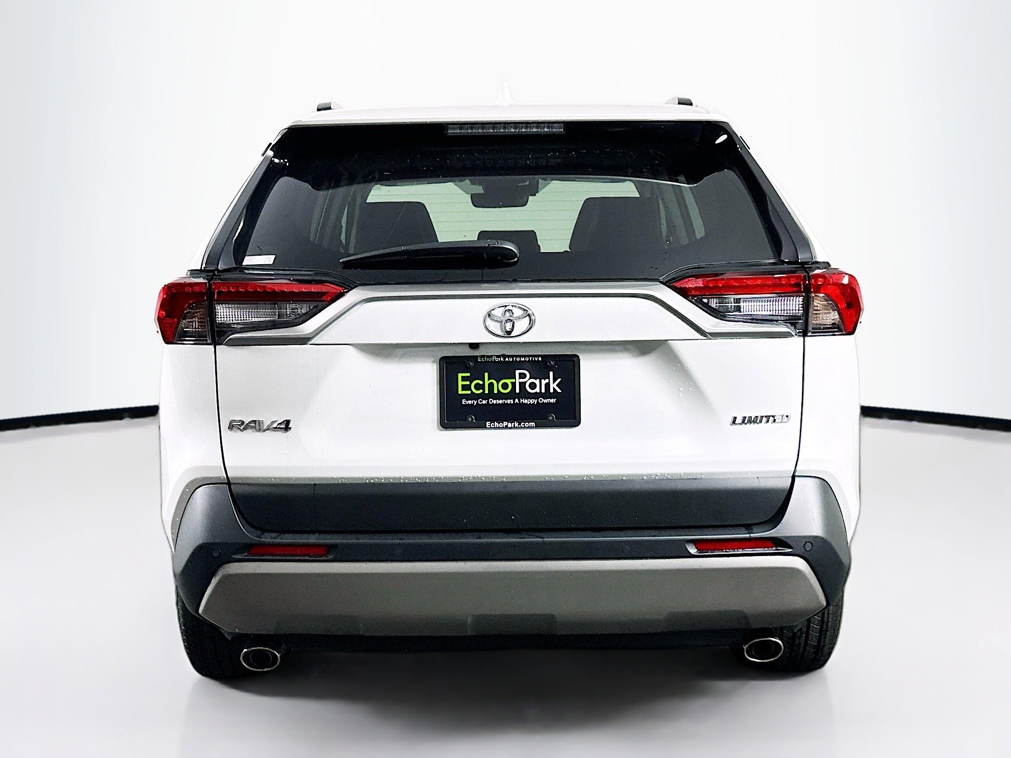 Used 2025 Toyota RAV4 Limited w/ Weather Package image 7