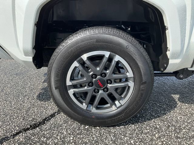 Used 2025 Toyota Tacoma TRD Sport RWD image 25