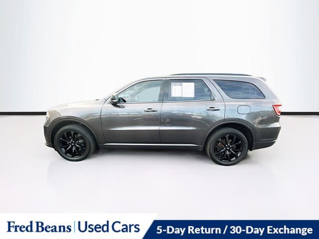 Used 2020 Dodge Durango GT image 4