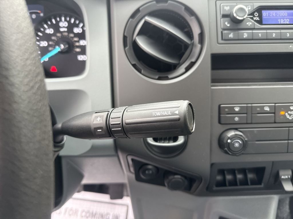 New 2027 Ford F750 2WD Regular Cab Super Duty image 19