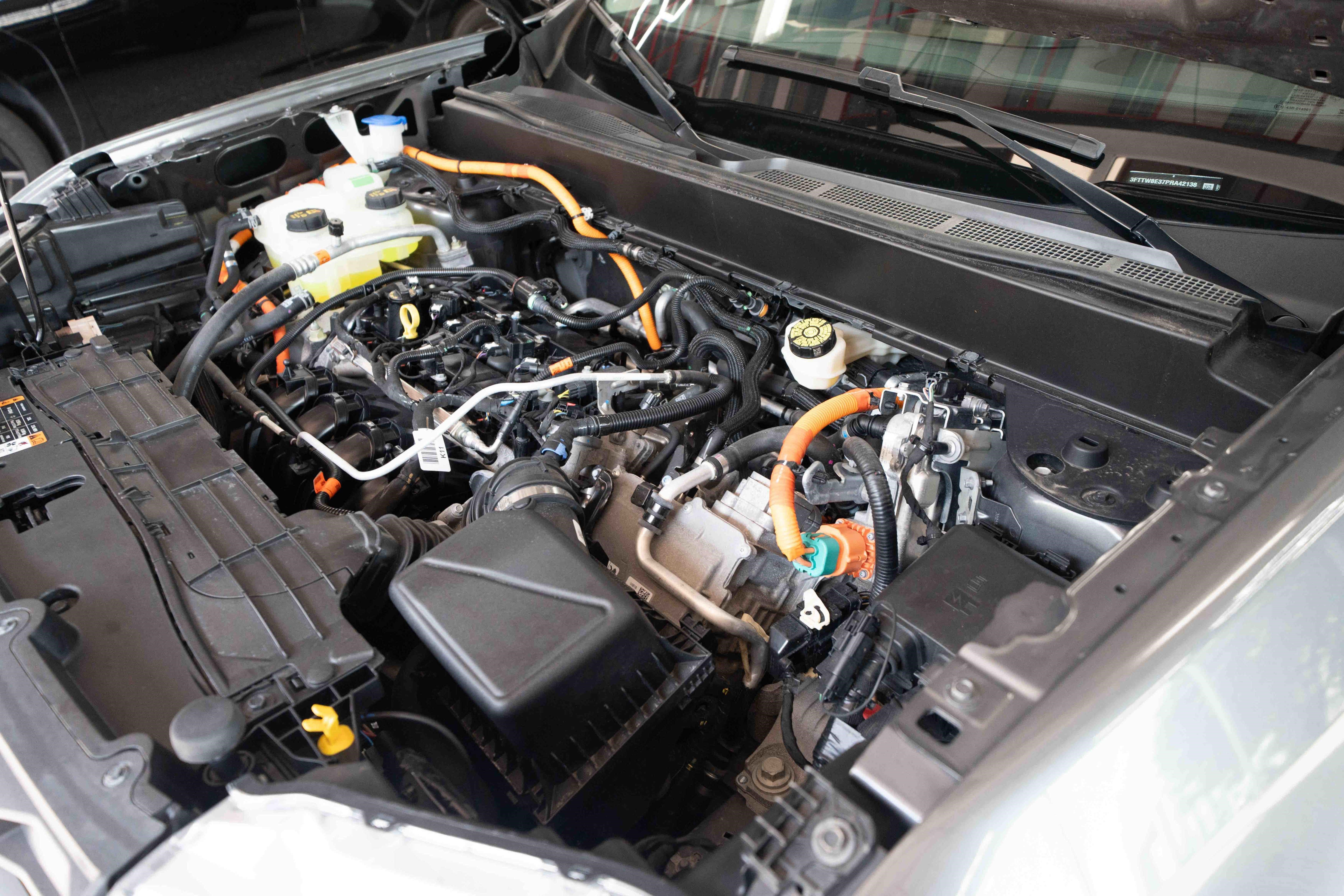 Used 2023 Ford Maverick XLT w/ XLT Luxury Package FWD image 32