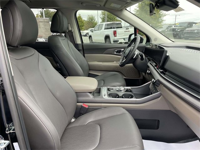 New 2026 Kia Carnival SX image 14