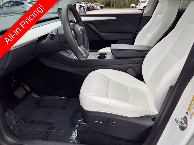 Used 2023 Tesla Model Y Long Range AWD/4WD image 10