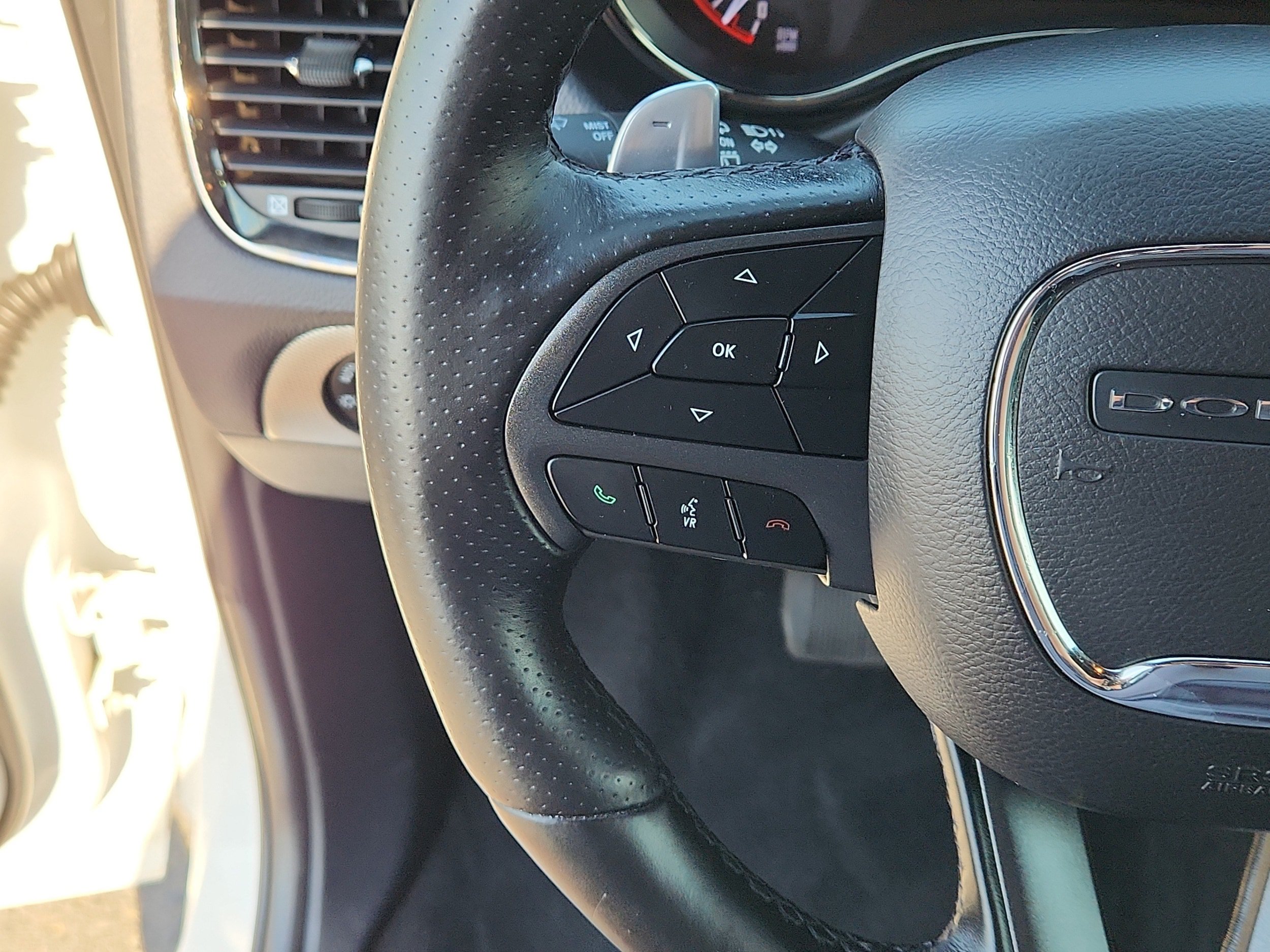 Used 2020 Dodge Durango GT AWD/4WD image 17