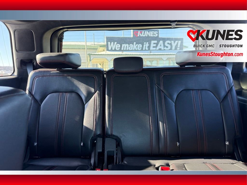 Used 2020 Ford Expedition Limited w/ Equipment Group 303A image 42